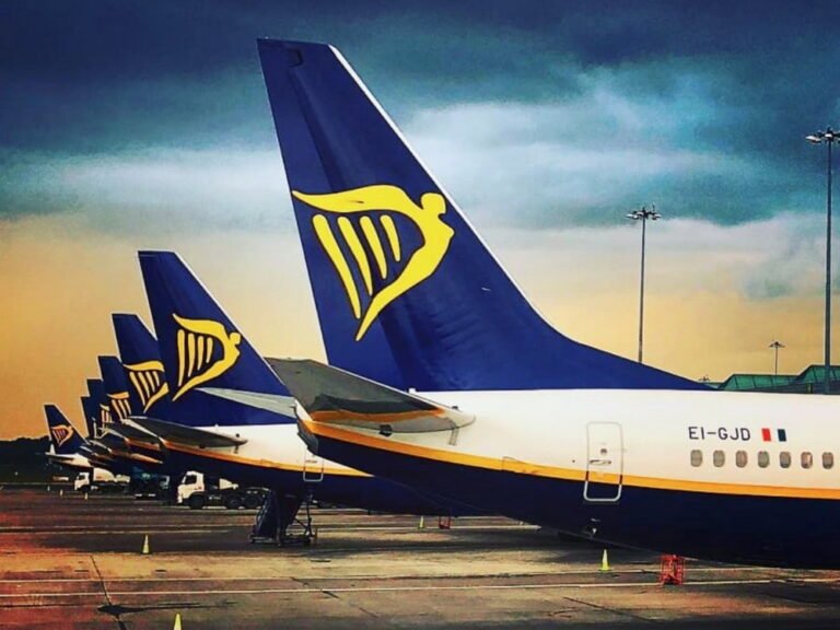 Ryanair postpones launch of digital boarding system by six months Ryanair postpones launch of digital boarding system by six months