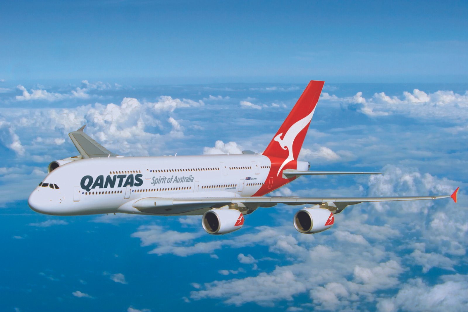 Qantas marks 90 years in Singapore Qantas marks 90 years in Singapore