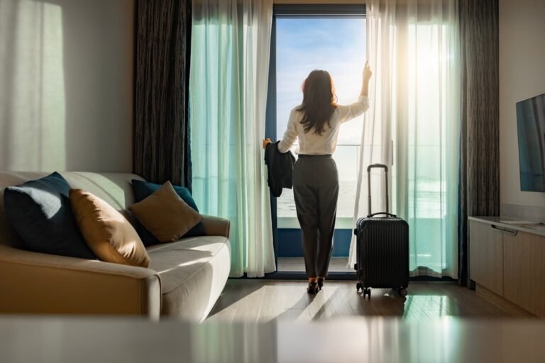 RoomPriceGenie RMS aids in ROI earnings for hotels RoomPriceGenie RMS aids in ROI earnings for hotels