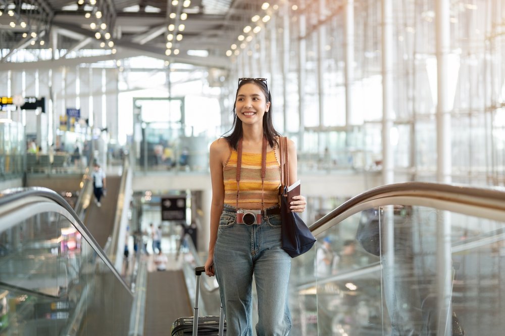 The busiest airports in the world defy global uncertainty and hold top rankings: ACI The busiest airports in the world defy global uncertainty and hold top rankings: ACI
