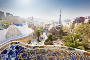 Delta’s new Boston–Barcelona service takes off