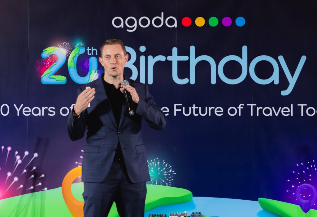 Over 2,000 Thai travel partners join Agoda’s birthday sales campaign Over 2,000 Thai travel partners join Agoda’s birthday sales campaign