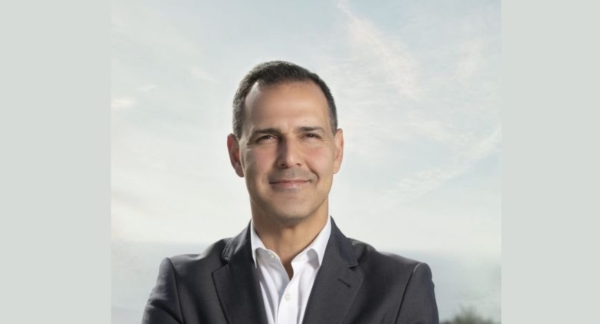 Ras-al Khaimah sees  12 % YoY inbound growth from Asia in Q1 2025: Raki Phillips Ras-al Khaimah sees  12 % YoY inbound growth from Asia in Q1 2025: Raki Phillips