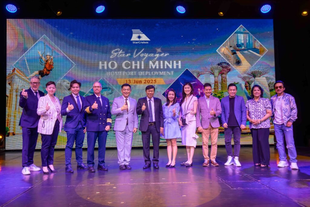 StarCruises now the first to offer round-trip Vietnamese cruises to Singapore StarCruises now the first to offer round-trip Vietnamese cruises to Singapore