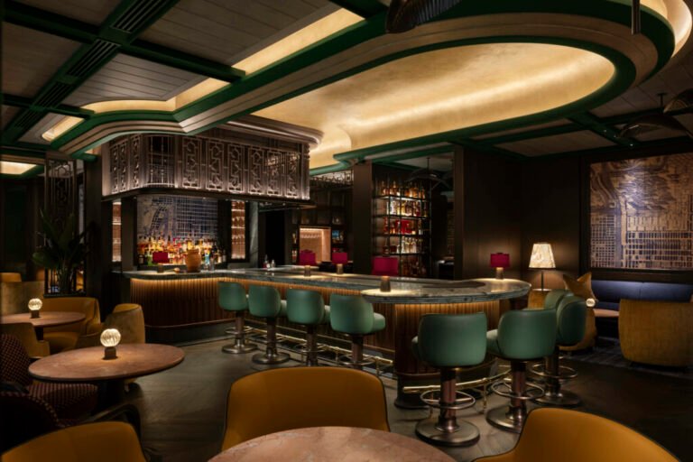 Waldorf Astoria Osaka introduces ‘Canes & Tales’ Waldorf Astoria Osaka introduces ‘Canes & Tales’