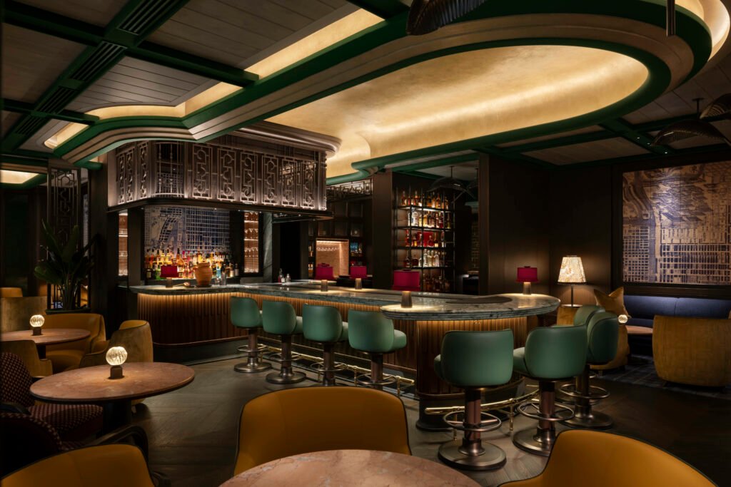 Waldorf Astoria Osaka introduces ‘Canes & Tales’ Waldorf Astoria Osaka introduces ‘Canes & Tales’