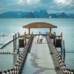 Anantara Koh Yao Yai introduces a new transfer route from Krabi