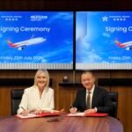 Hong Kong Airlines to launch a new direct service to Melbourne from 12 Dec 2025