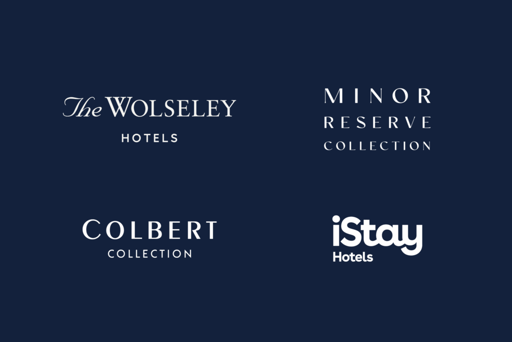 Minor Hotels expands portfolio with four new brands Minor Hotels expands portfolio with four new brands