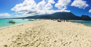 South Korean reporters take fam trip to Northern Mindanao