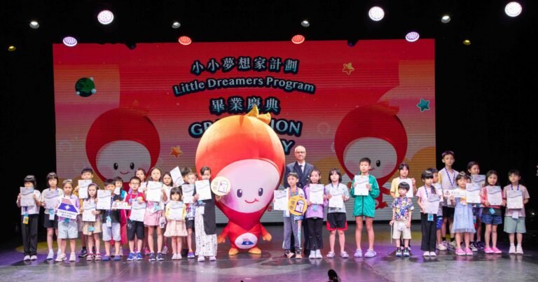StarCruises and Tung Wah Group of Hospitals host a charity voyage on Star Voyager StarCruises and Tung Wah Group of Hospitals host a charity voyage on Star Voyager