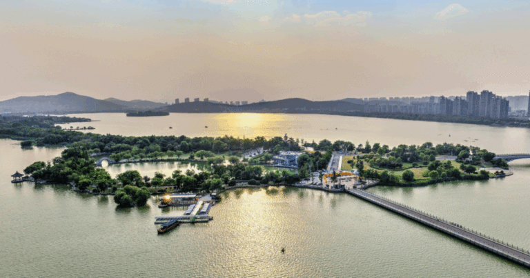 Xuzhou becomes Greater Bay Airlines’ seventh destination in Mainland China