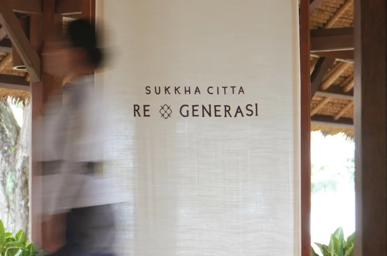 Aman’s REGENERASI exhibition slated to move to Amanjiwo Aman’s REGENERASI exhibition slated to move to Amanjiwo