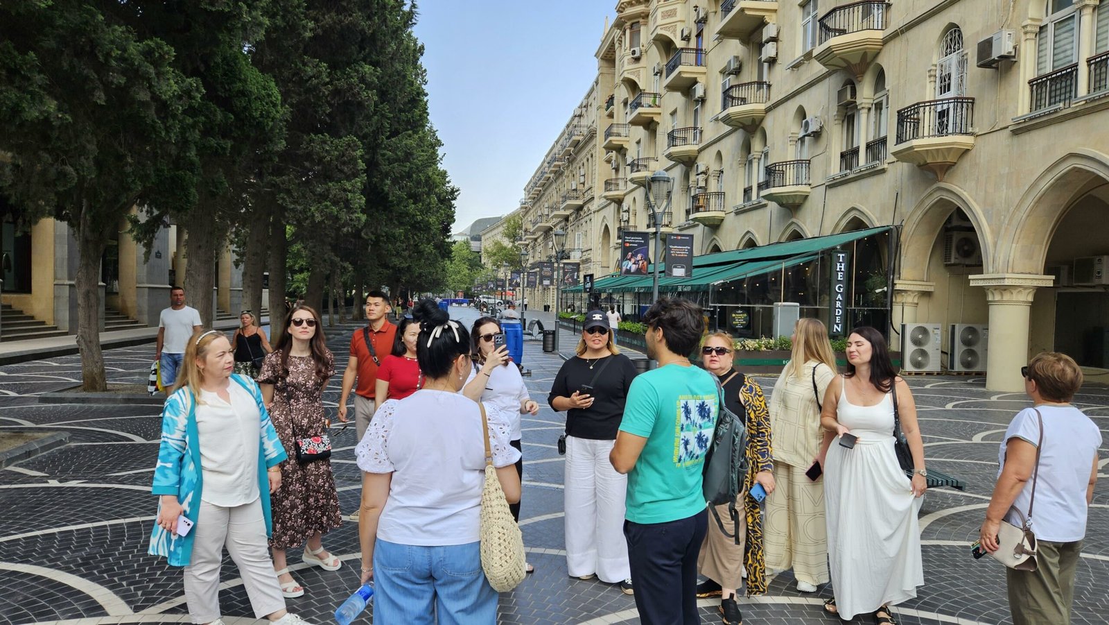 Azerbaijan reports an increase of over 20 percent in Kazakhstani arrivals Azerbaijan reports an increase of over 20 percent in Kazakhstani arrivals
