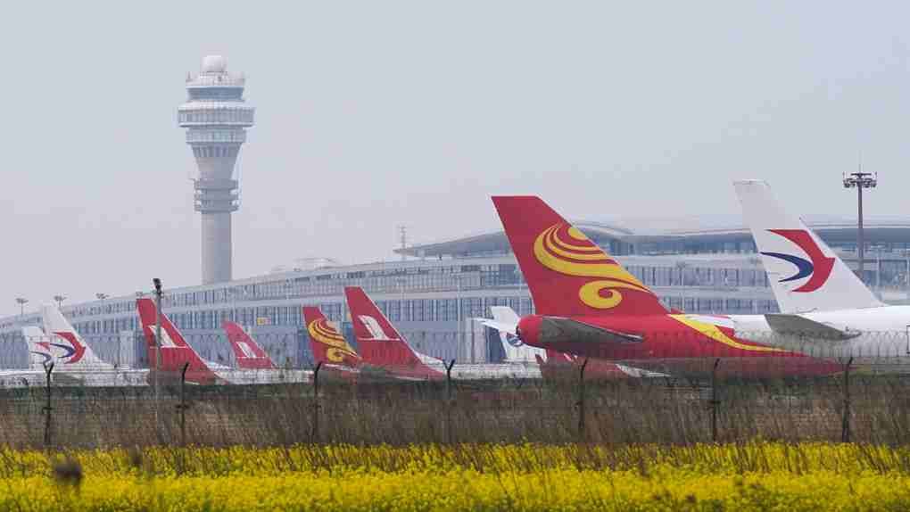 China reports polarisation in domestic air travel for summer 2025 China reports polarisation in domestic air travel for summer 2025