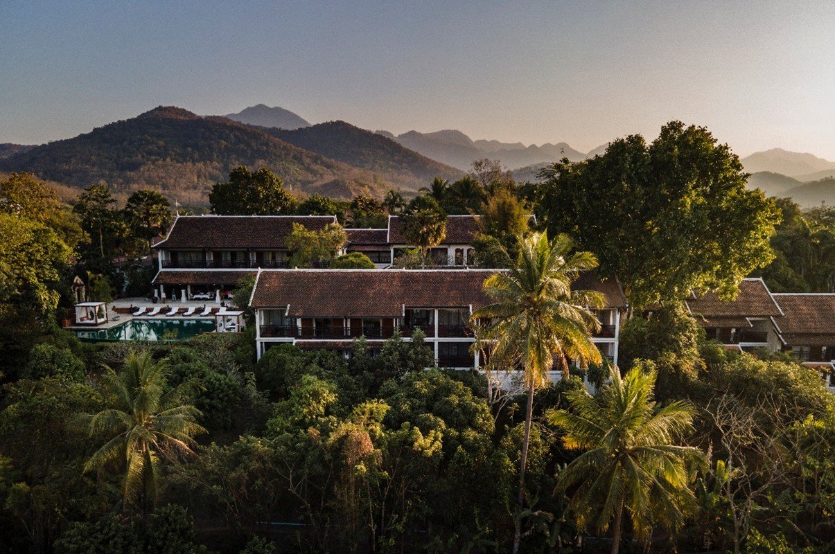 La Résidence Phou Vao enters temporary closure to undergo extensive transformation La Résidence Phou Vao enters temporary closure to undergo extensive transformation
