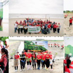 Locals laud Vietjet Thailand sustainability efforts in Phetchaburi