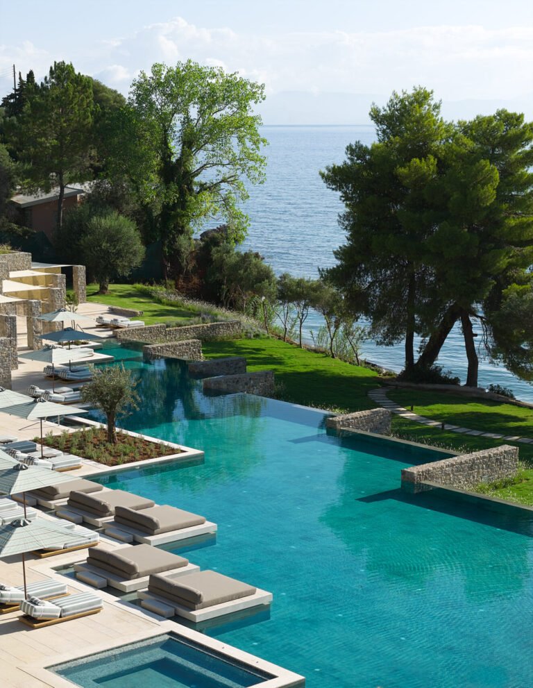 Mar-Bella Collection opens ‘Avali’ with 76 rooms and suites in Corfu, Greece Mar-Bella Collection opens ‘Avali’ with 76 rooms and suites in Corfu, Greece