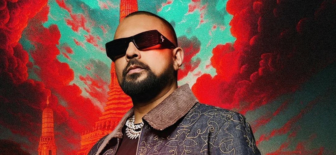 Sean Paul is set to heat up Bangkok with his first-ever show in Thailand Sean Paul is set to heat up Bangkok with his first-ever show in Thailand