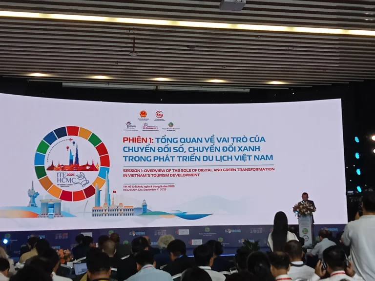 Five key takeaways from ITE HCMC Five key takeaways from ITE HCMC