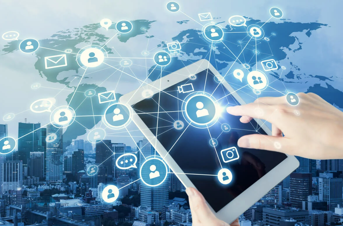 From booking to boarding: the tech innovations reshaping global tourism From booking to boarding: the tech innovations reshaping global tourism