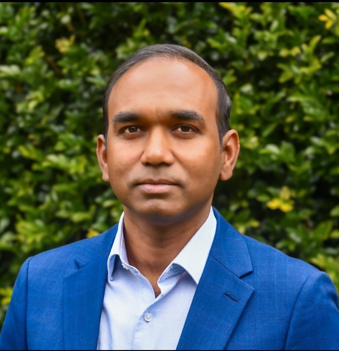 Going Beyond ‘Service’ with Raja Rajarajan: Services are becoming increasingly consultative and insight driven Going Beyond ‘Service’ with Raja Rajarajan: Services are becoming increasingly consultative and insight driven