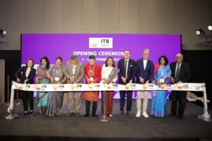 ITB India 2025 opens with 400+ exhibitors, 600 buyers and expected 8,000+ visitors