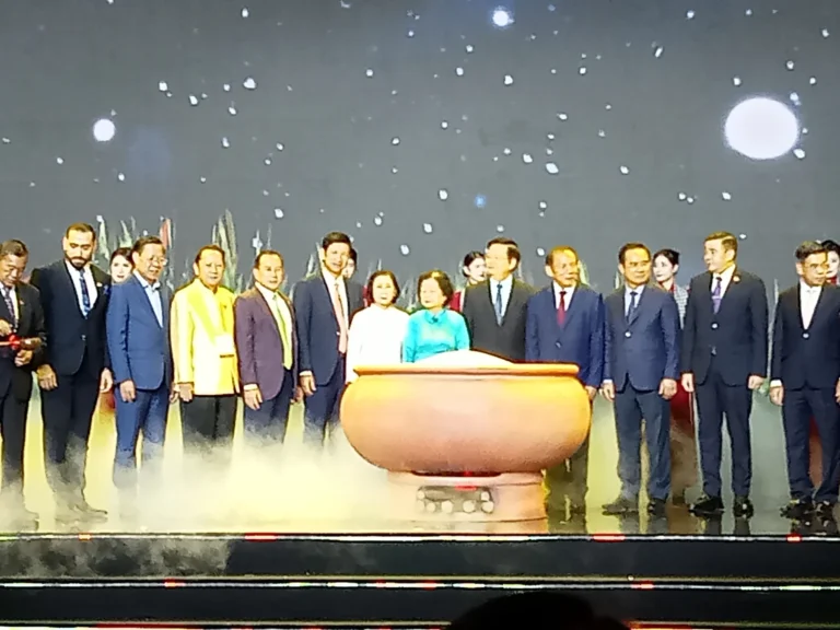 ITE HCMC 2025 kicks off with the best of Vietnam at Gala Night ITE HCMC 2025 kicks off with the best of Vietnam at Gala Night