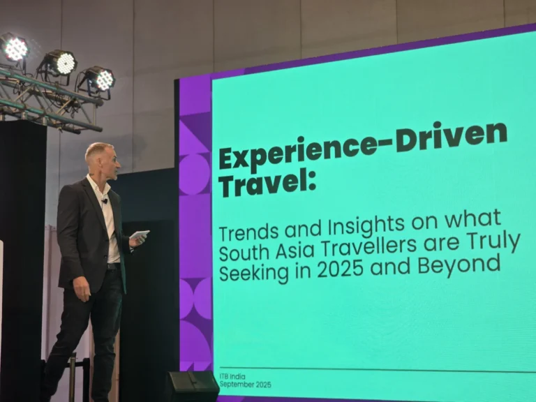 South Asia boosts tourism outlook as experiential travel takes root South Asia boosts tourism outlook as experiential travel takes root