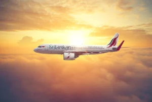 SriLankan Airlines inks strategic partnership with India’s Axis Bank