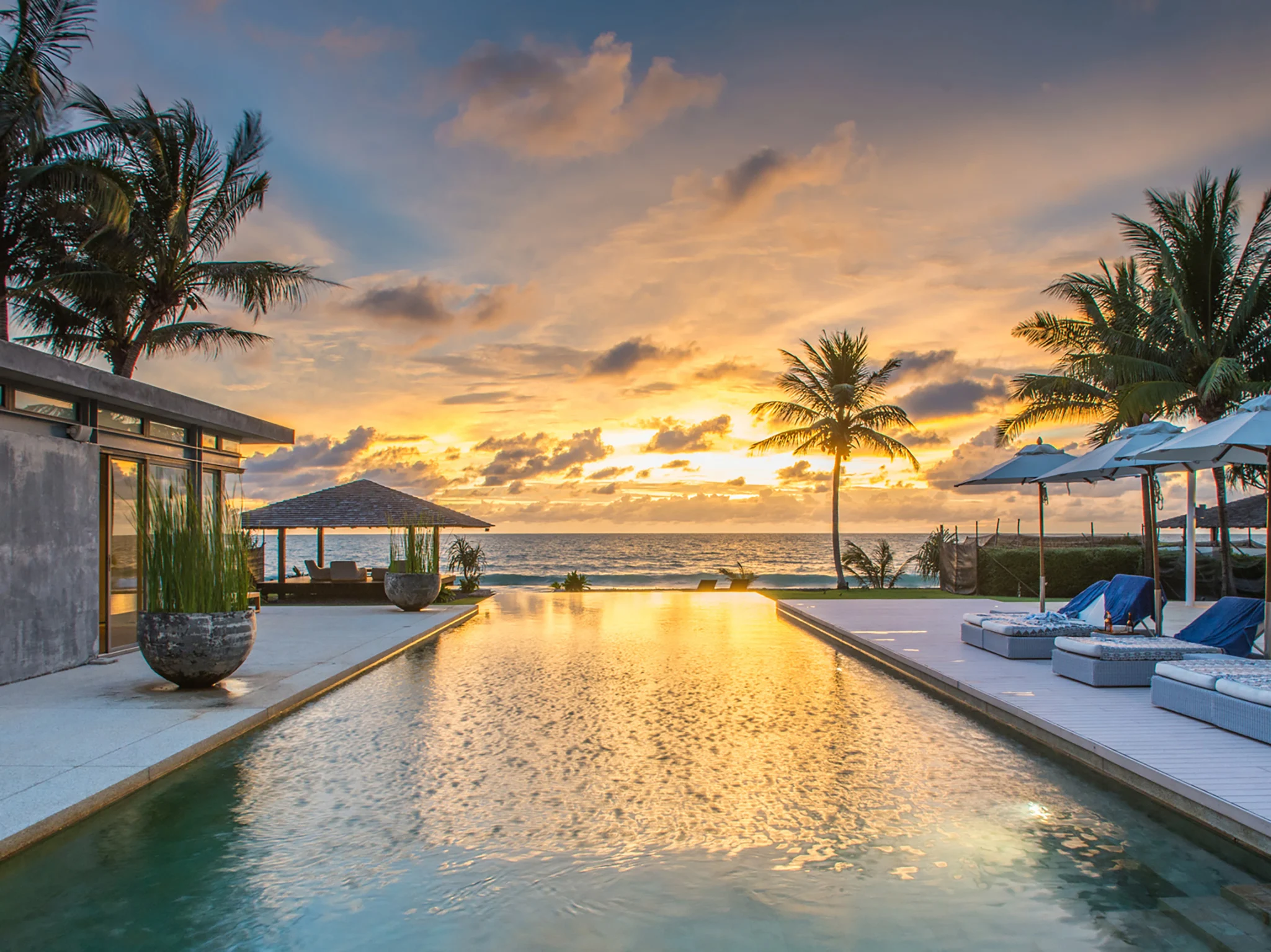 The Luxe Nomad to offer a truly immersive experience for Loy Krathong The Luxe Nomad to offer a truly immersive experience for Loy Krathong