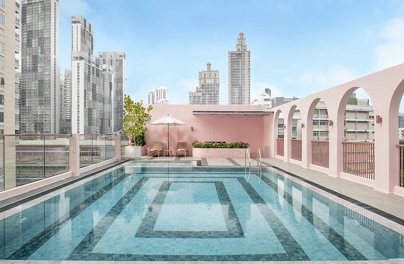 Cross Hotels & Resorts to reveal new destinations at World Travel Market Cross Hotels & Resorts to reveal new destinations at World Travel Market