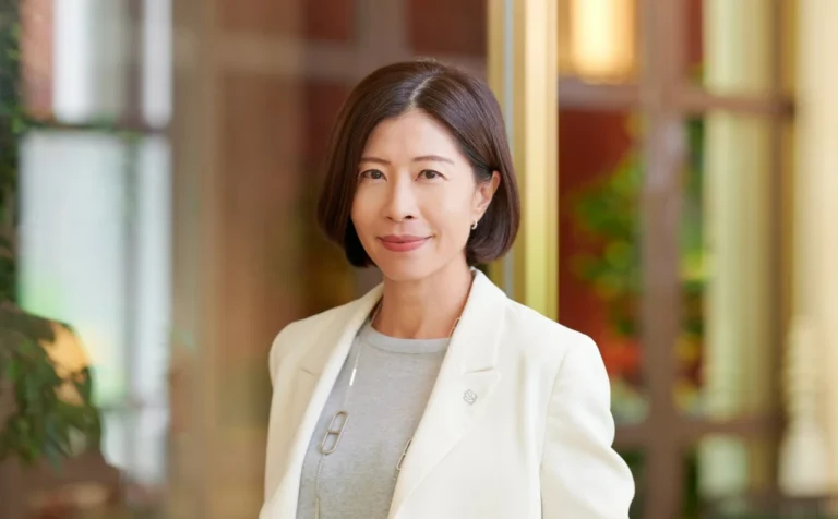 Lanson Place appoints Cecilia Lo as area general manager for two of its Hong Kong properties Lanson Place appoints Cecilia Lo as area general manager for two of its Hong Kong properties