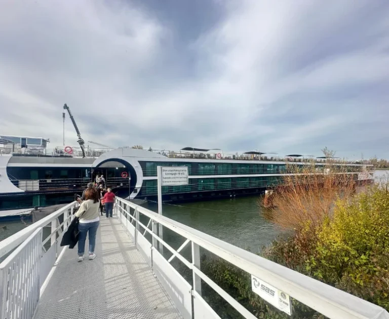 On the Scene: Travel Daily Media Experiences Europe with Avalon Waterways – Day 2 On the Scene: Travel Daily Media Experiences Europe with Avalon Waterways – Day 2