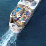 Royal Caribbean Group announces Q3-2025 results