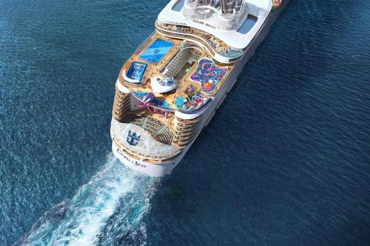 Royal Caribbean Group announces Q3-2025 results Royal Caribbean Group announces Q3-2025 results