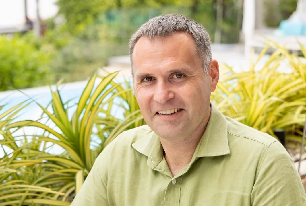 Stephan Rohrer named general manager of JATI Koh Russey Stephan Rohrer named general manager of JATI Koh Russey