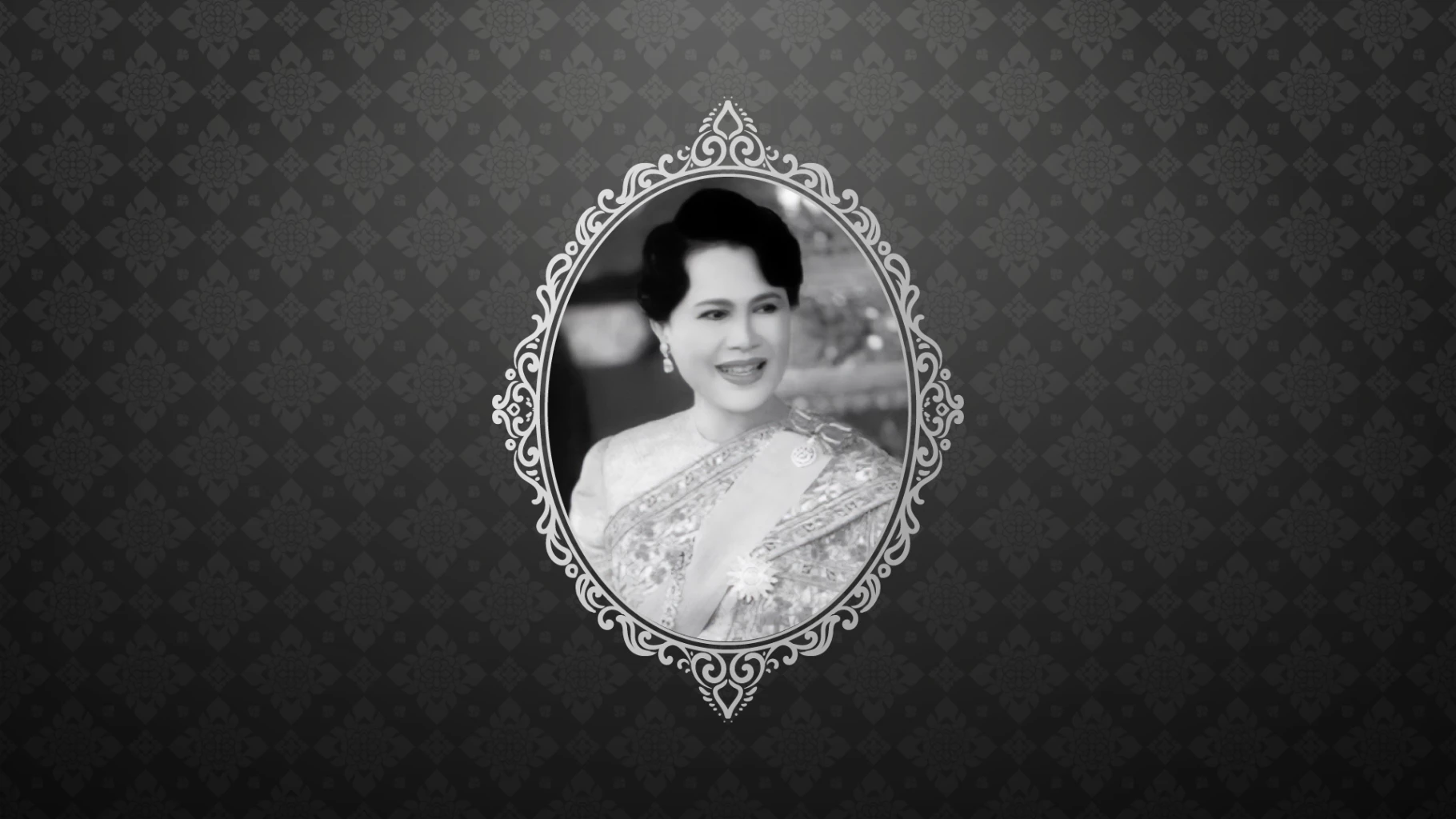 The End of an Era: Thailand Mourns the Passing of Queen Sirikit the Queen Mother The End of an Era: Thailand Mourns the Passing of Queen Sirikit the Queen Mother