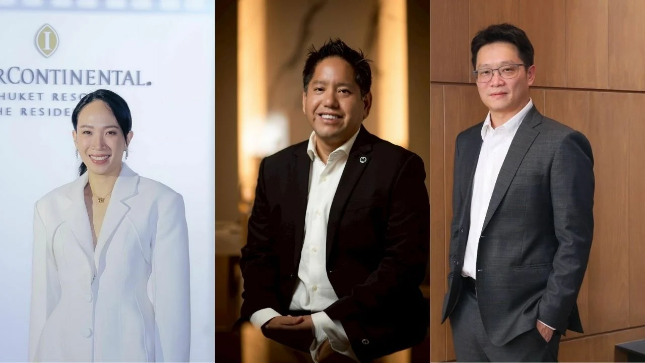 Hospitality and real estate fuel Phuket’s economic transformation Hospitality and real estate fuel Phuket’s economic transformation