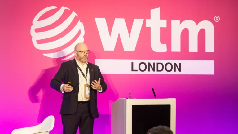 In Their Words: WTM London 2025 In Their Words: WTM London 2025
