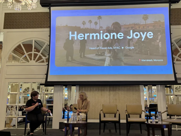 Joye: Shorter, more meaningful trips are what today’s travellers are into Joye: Shorter, more meaningful trips are what today’s travellers are into