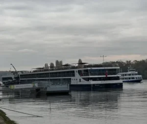 On the Scene: Travel Daily Media experiences Europe with Avalon Waterways