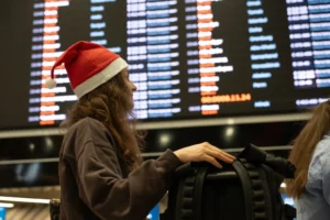 AirHelp warns of Christmas flight chaos
