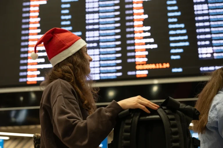 AirHelp warns of Christmas flight chaos