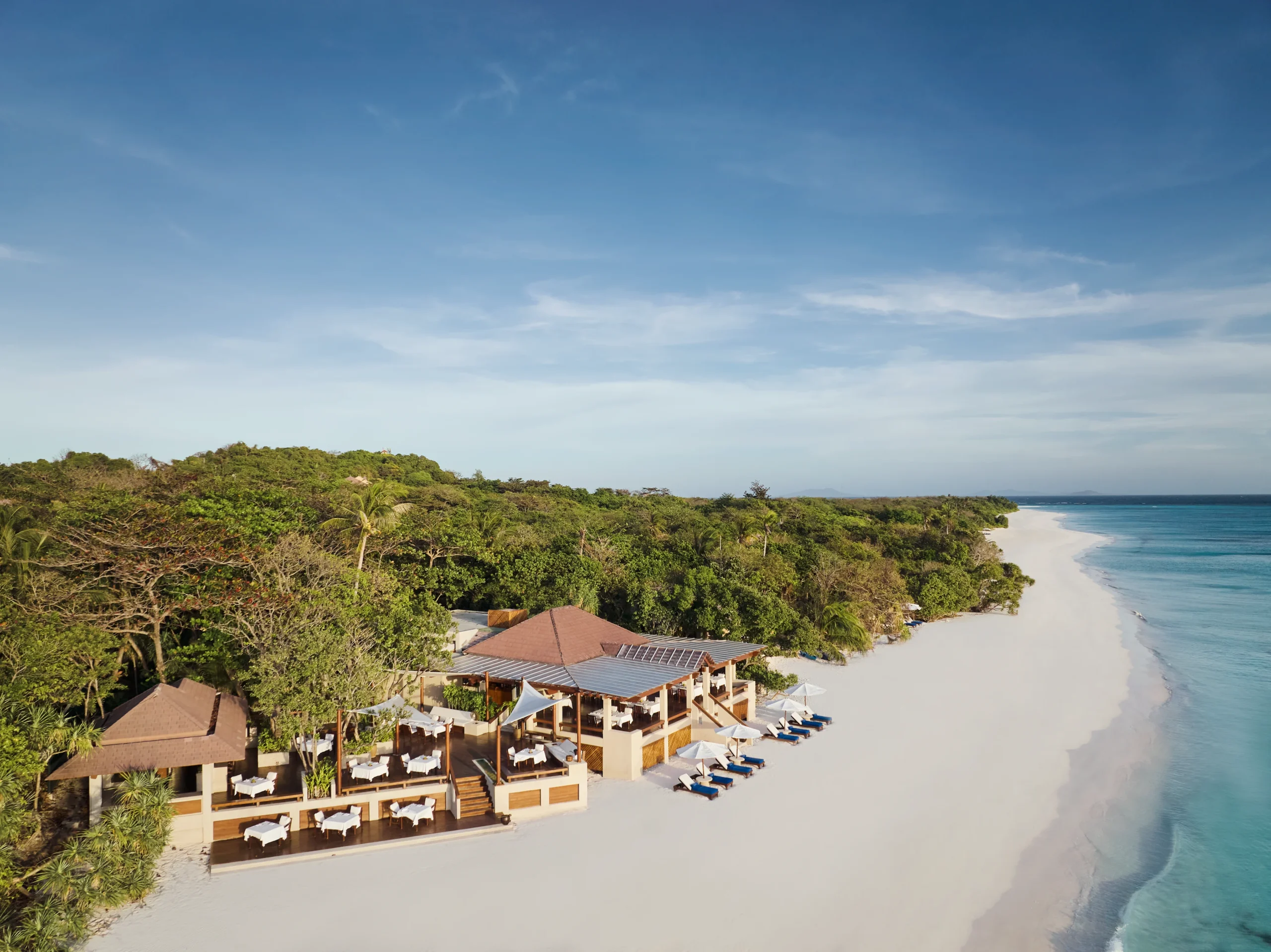 Amanpulo unveils new attractions for 2025 season