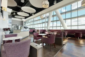 Collinson International expands APAC airport lounge network