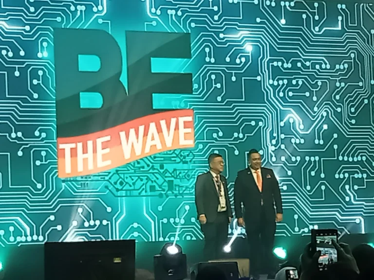 Day 1 of BE @ Penang Day 1 of BE @ Penang