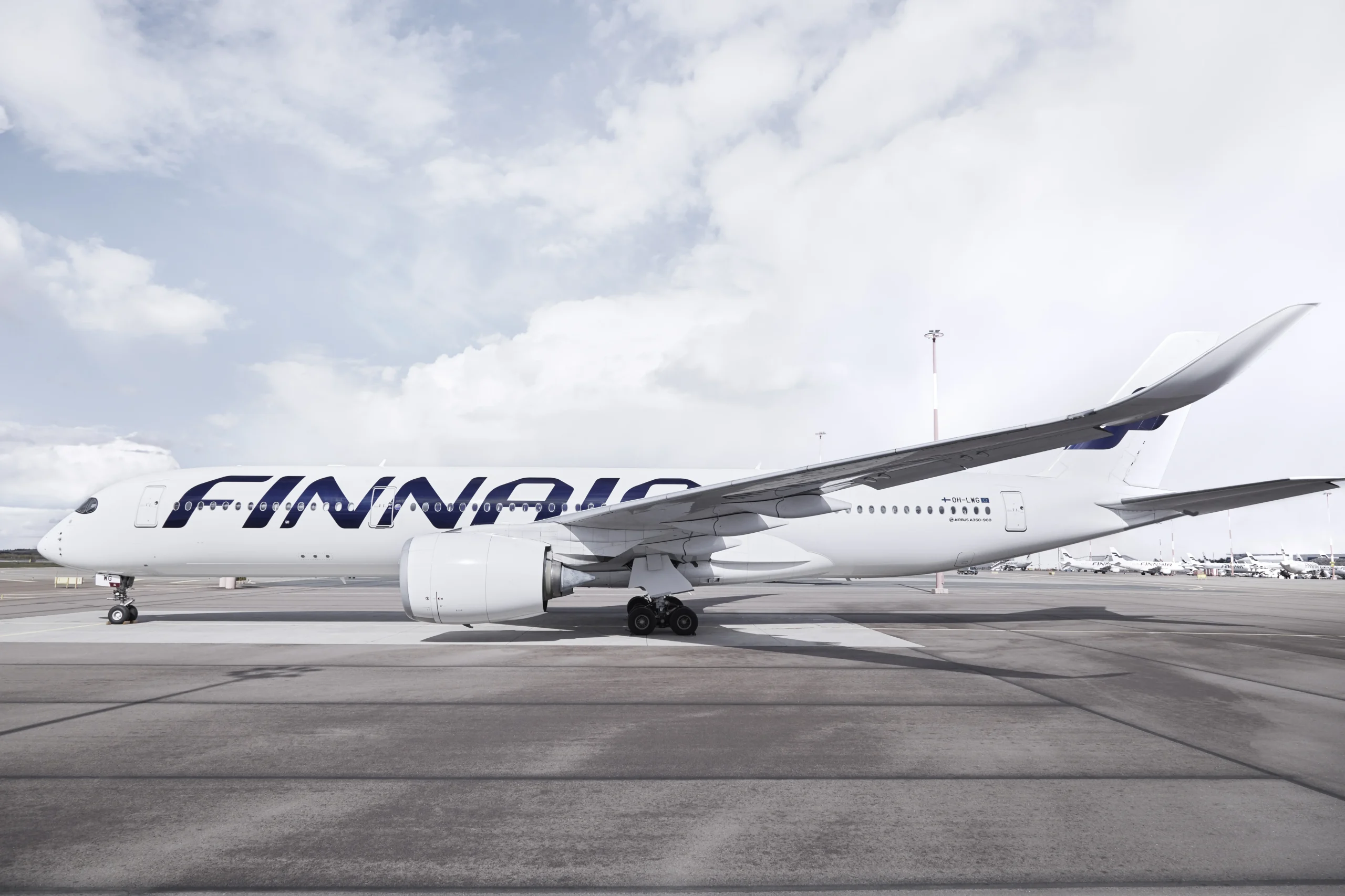 Finnair expands network with Melbourne flights