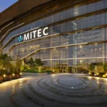 MITEC wins dual global awards for business events excellence