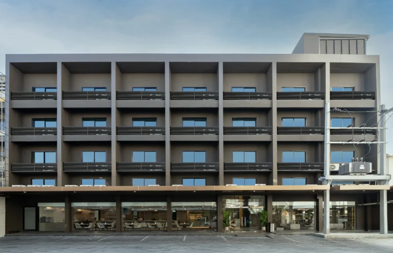 BWH Hotels keeps travellers connected with its new SureStay Plus by Best Western in Bangkok